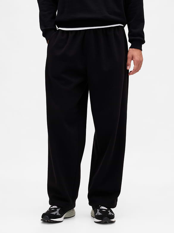 Adult VintageSoft Baggy Sweatpants
