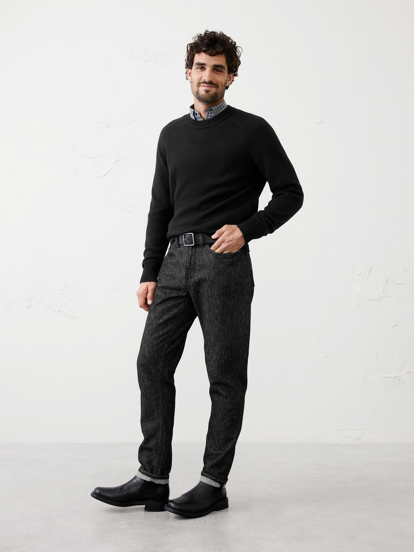Image number 1 showing, Cozy Sweater