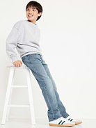 Image number 2 showing, Built-In Flex Boot-Cut Jeans for Boys