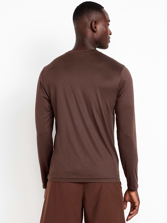 CloudMotion Long-Sleeve T-Shirt