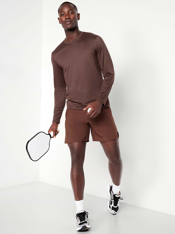 CloudMotion Long-Sleeve T-Shirt