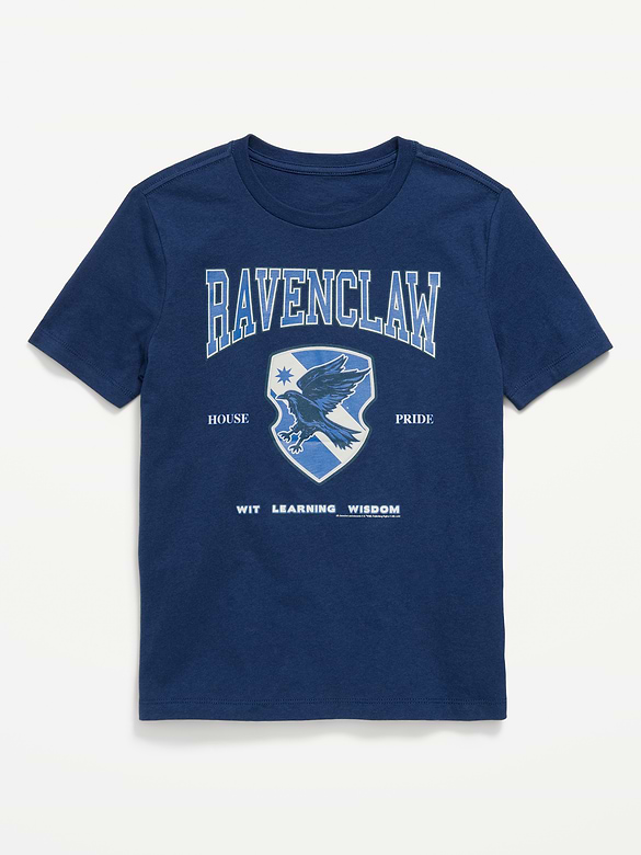 Harry Potter™ Gender-Neutral Graphic T-Shirt for Kids
