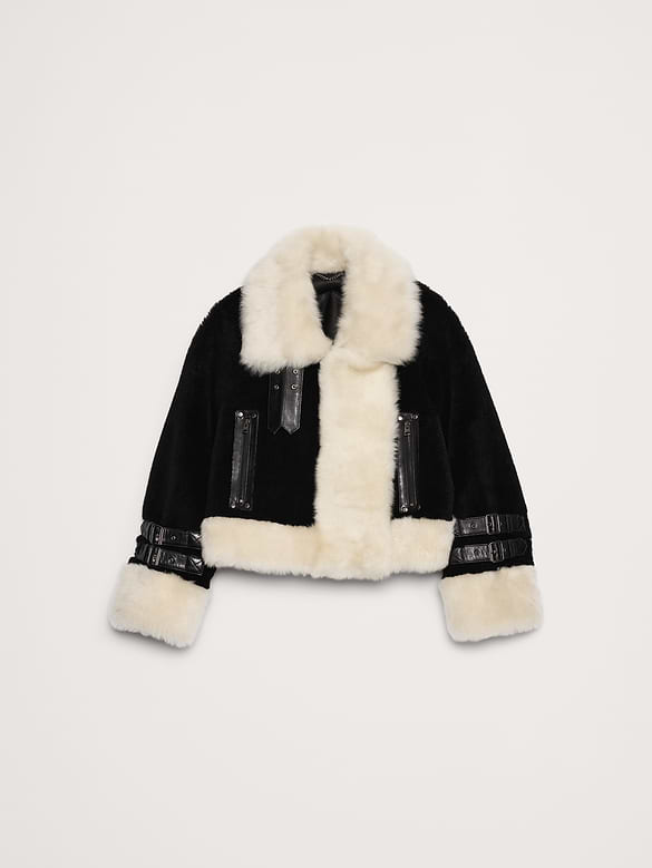 Veste en rason
