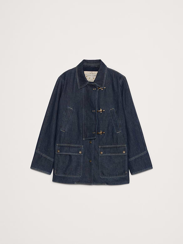 Barn Coat
