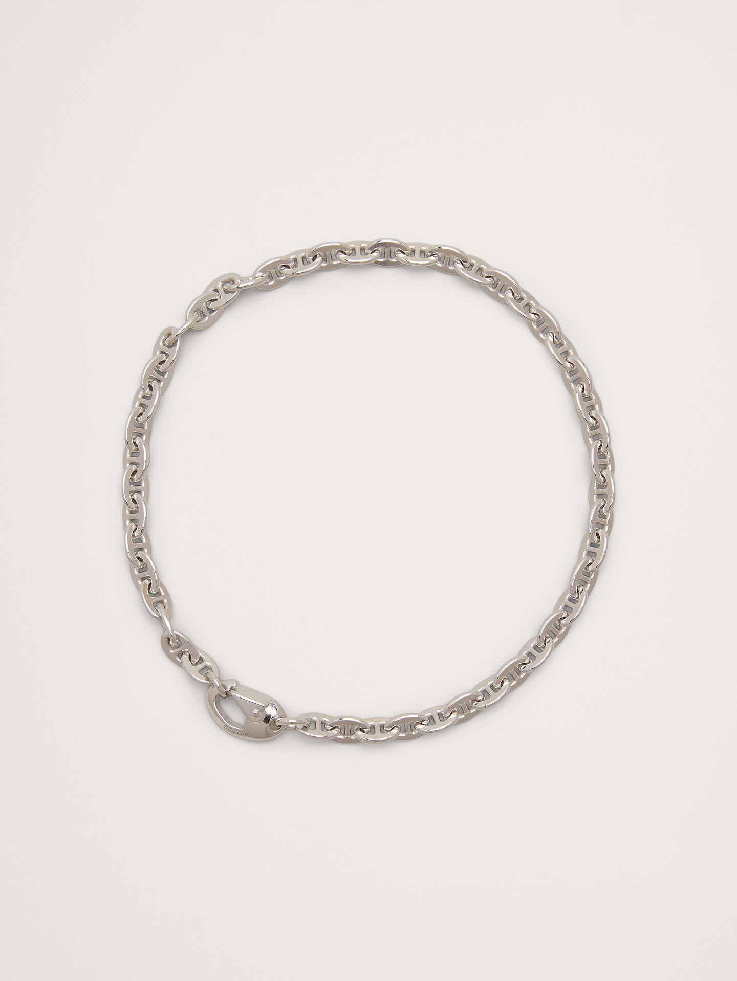 Image number 1 showing, Sven Chain Bracelet by Miansai