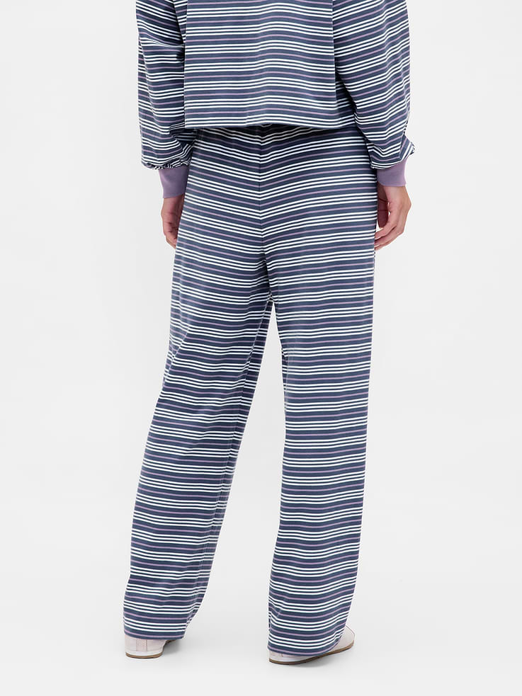 Image number 4 showing, Heavyweight Straight Pants