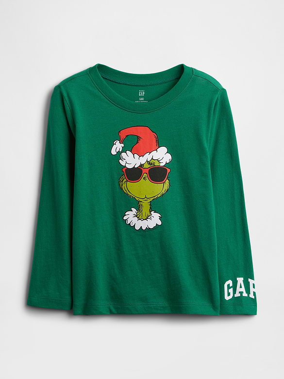 babyGap Graphic T-Shirt