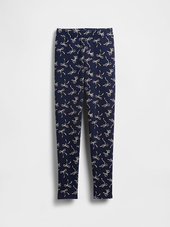 Kids Cozy Leggings