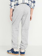 Image number 2 showing, Favorite Fleece Baggy Jogger Sweatpants for Boys