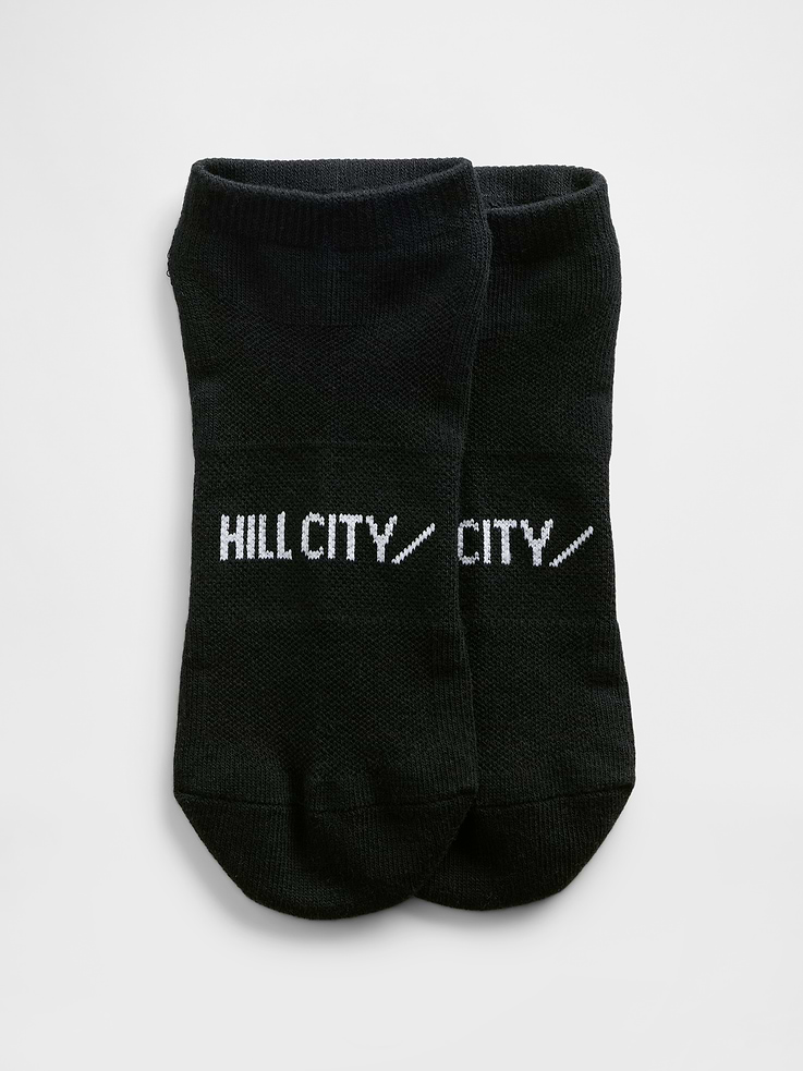Image number 1 showing, Hill City Ankle Socks