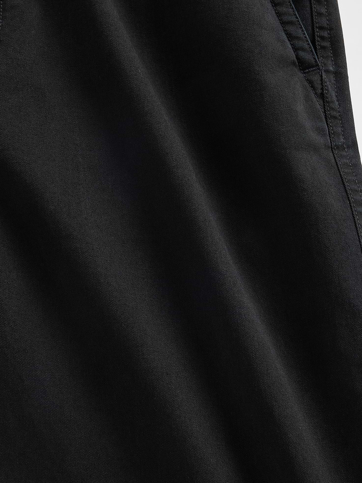 Image number 5 showing, Heavyweight Twill '90s Loose Khakis