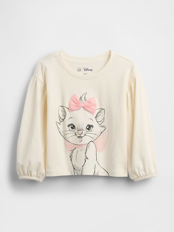 Gap × Disney Baby & Toddler Graphic T-Shirt