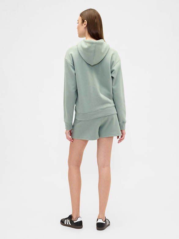 Gap Logo Shorts