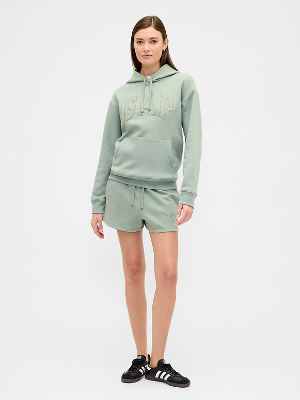 Gap Logo Shorts