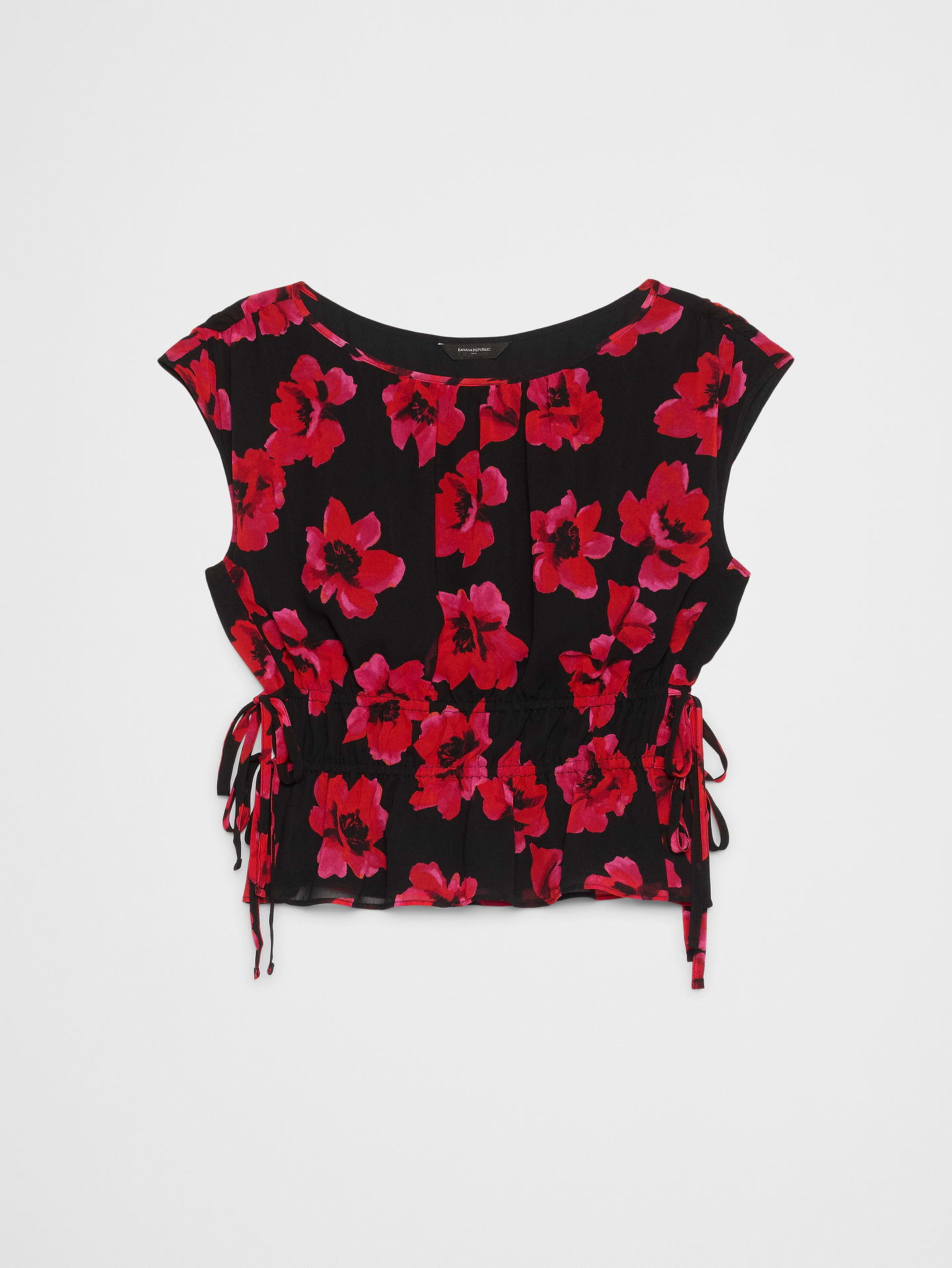 Image number 4 showing, Side-Tie Top