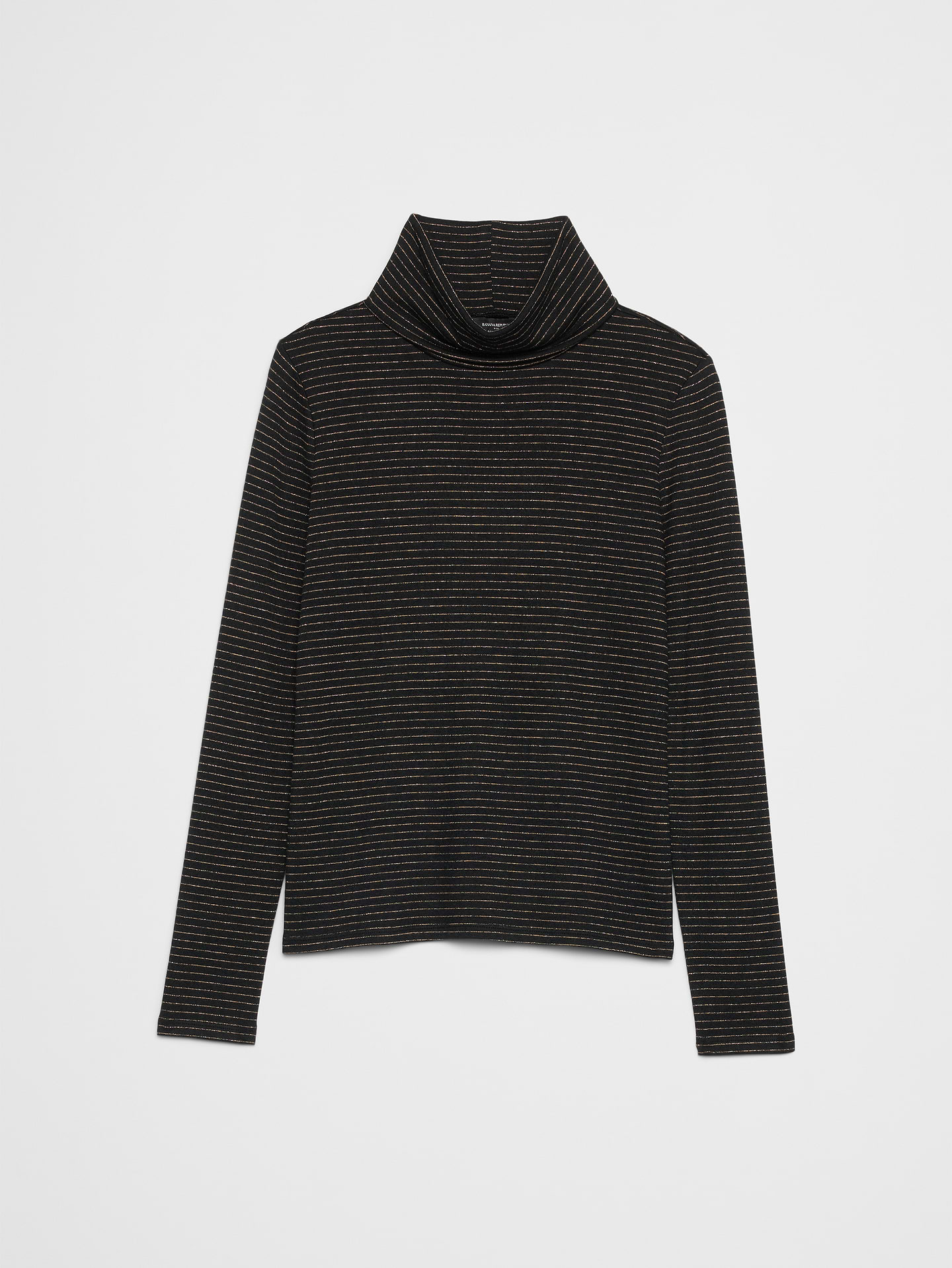 Image number 7 showing, Soft Luxe Turtleneck Top