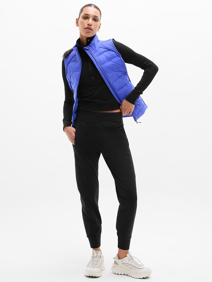 Image number 4 showing, Rainier Mid Rise Jogger