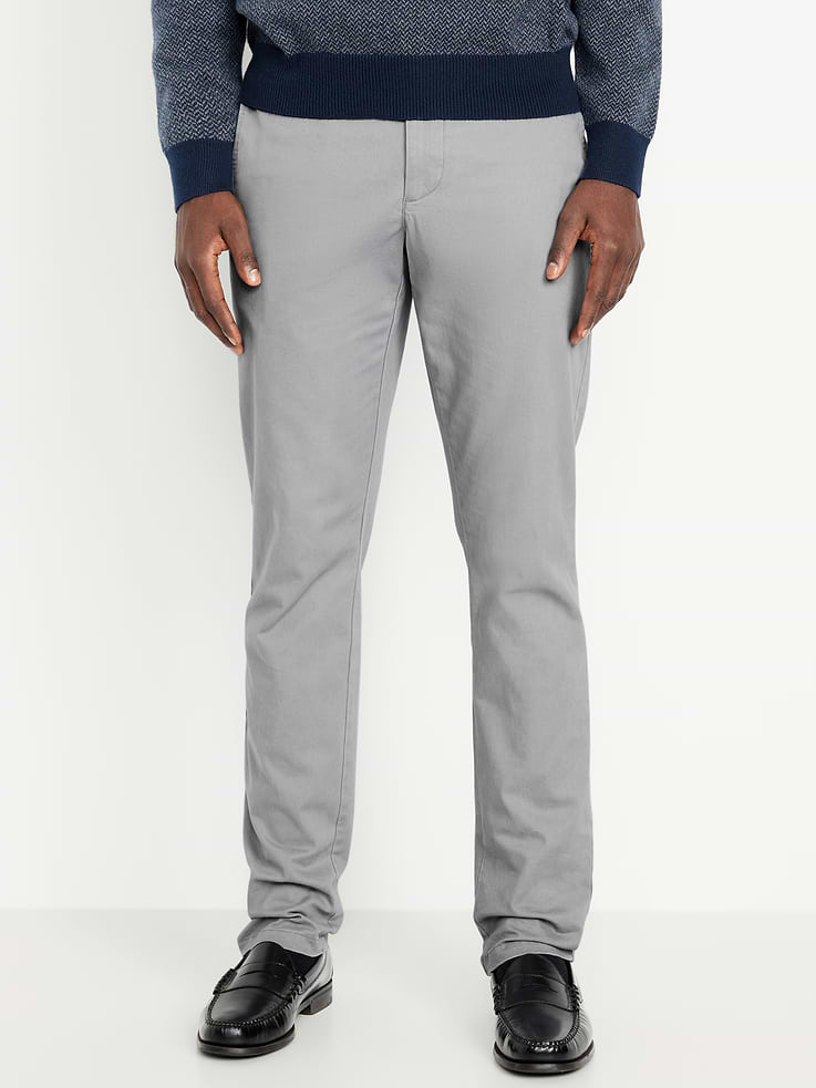 Image number 1 showing, Slim Rotation Chino Pants