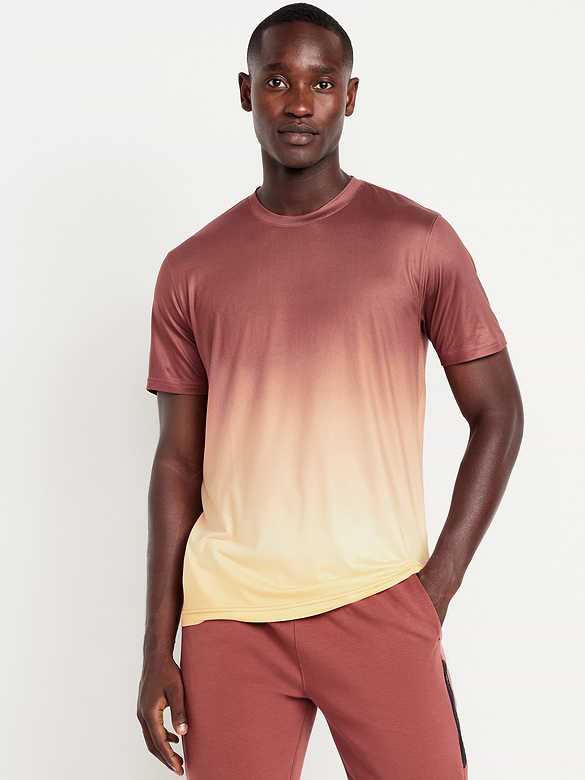 CloudMotion T-Shirt