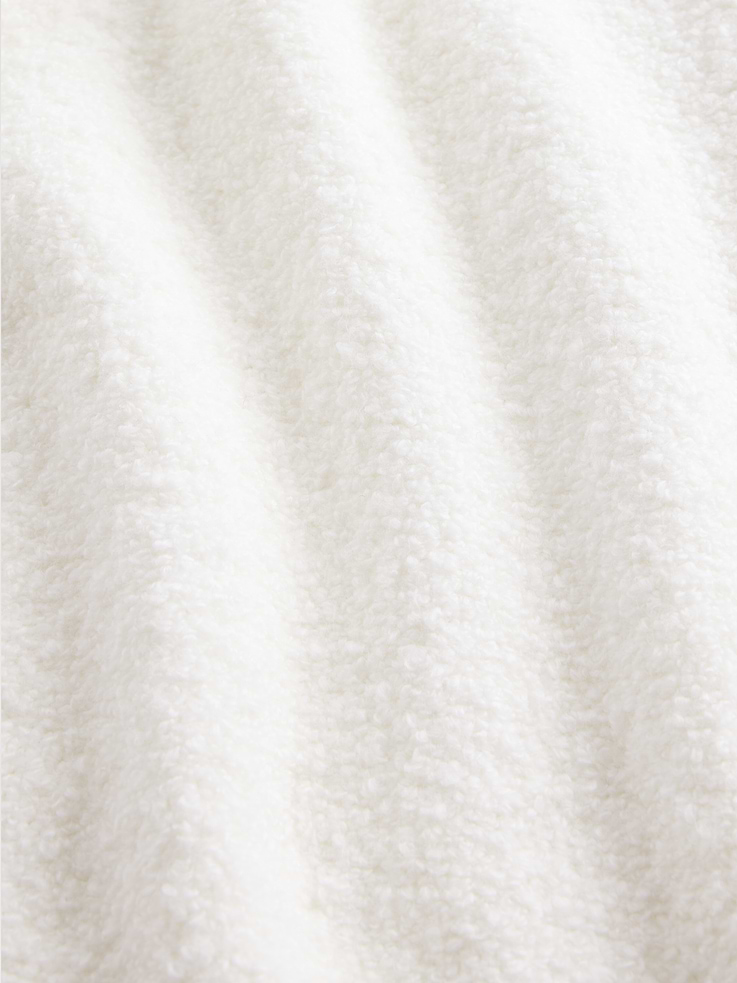 Image number 5 showing, CashSoft Boucle Sweater Joggers
