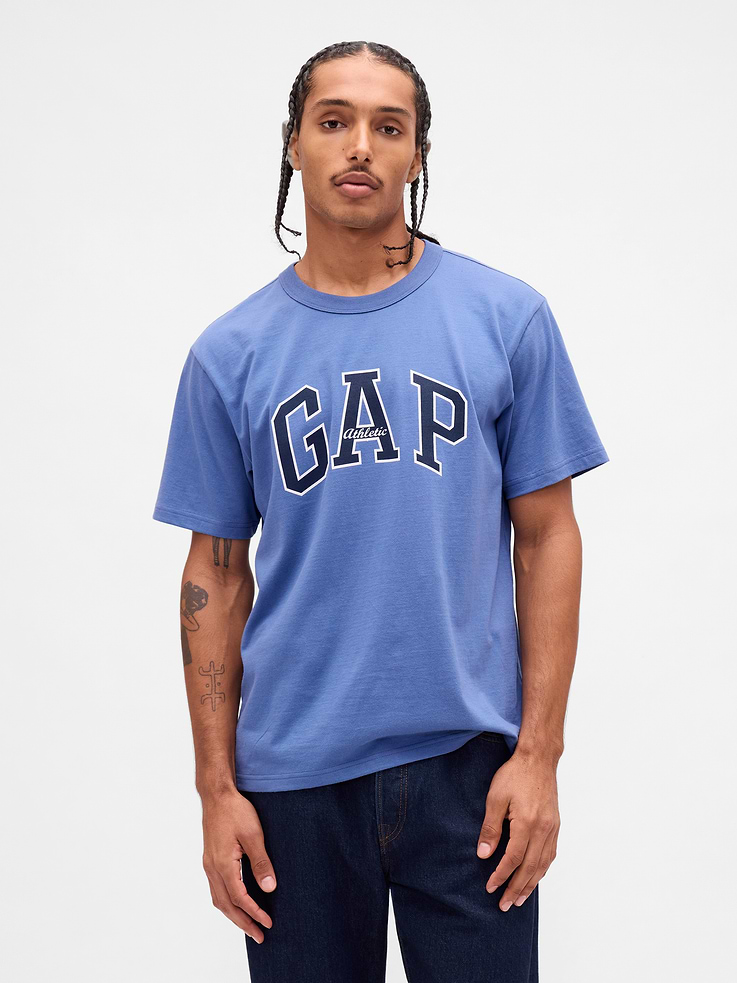 Image number 1 showing, Gap Arch Logo T-Shirt