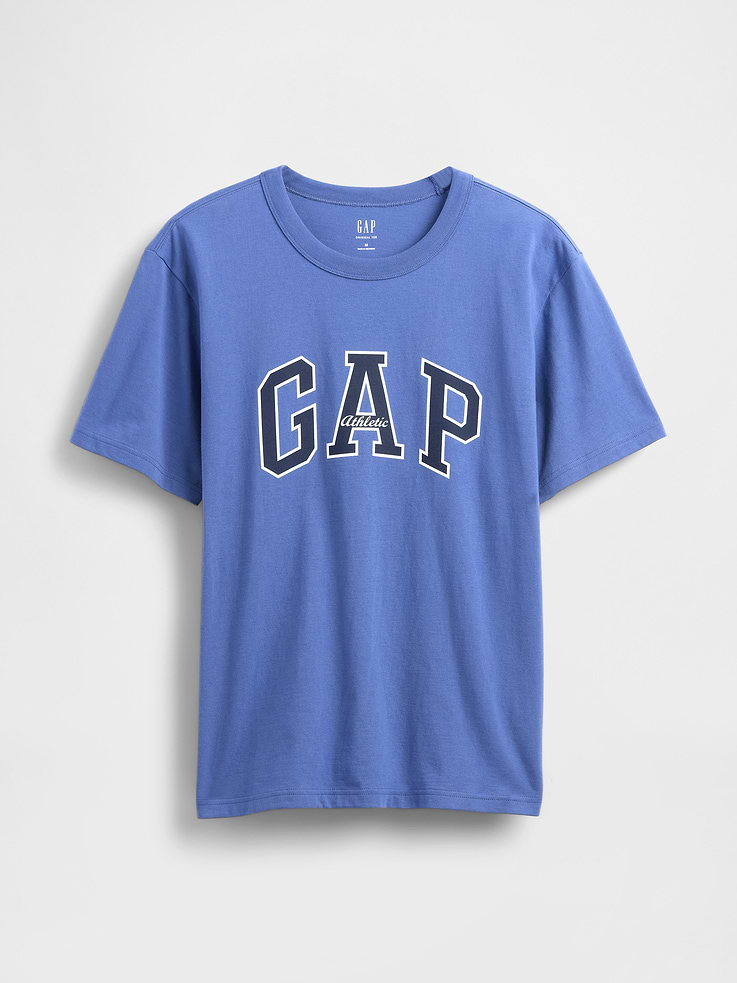 Image number 5 showing, Gap Arch Logo T-Shirt