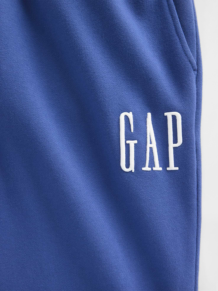 Image number 5 showing, Adult Heavyweigtht Relaxed Logo Sweatpants