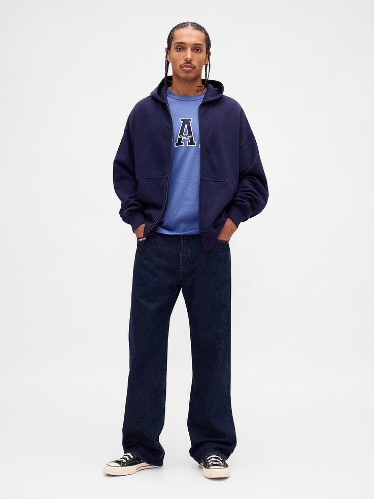 Image number 2 showing, Gap Arch Logo T-Shirt