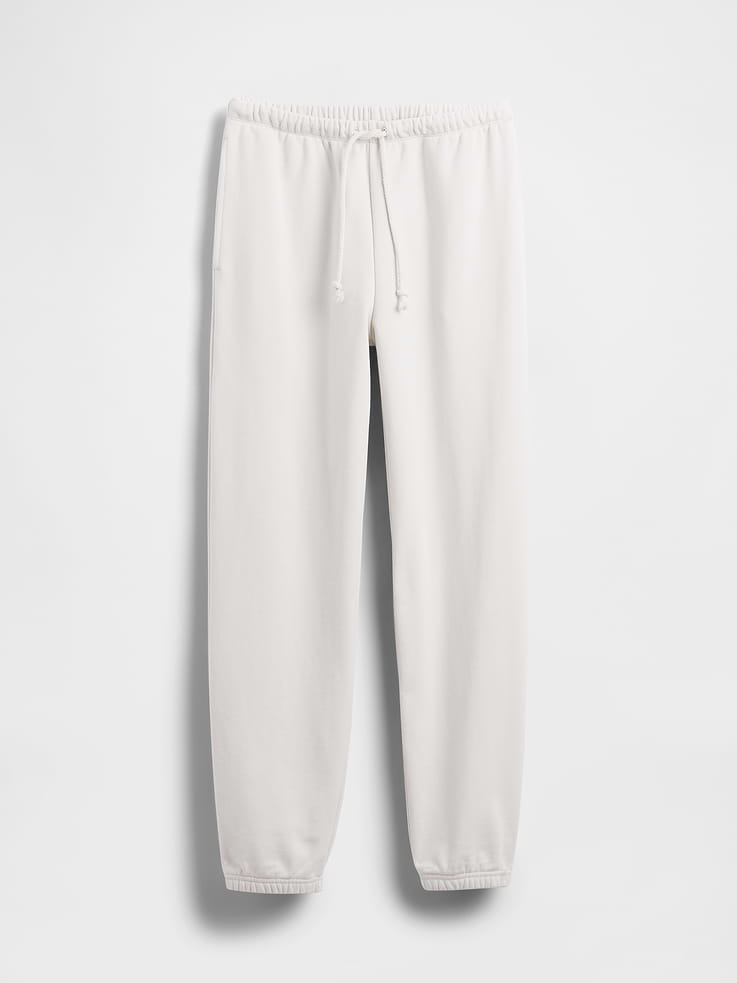 Image number 6 showing, Heavyweight French Terry Slim Joggers