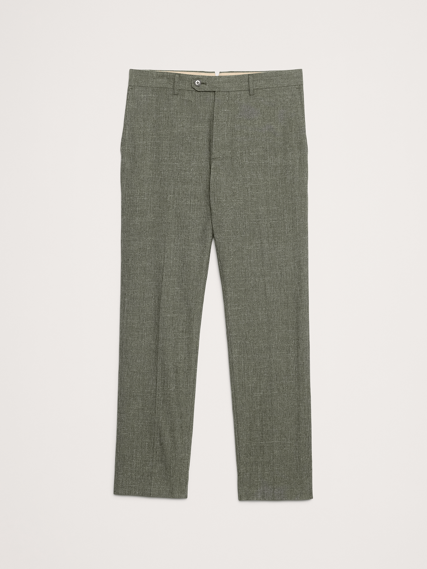 Image number 4 showing, Slim Wrinkle-Resistant Dress Pant