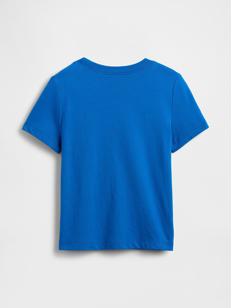 Image 2 of 3, babyGap Graphic T-Shirt