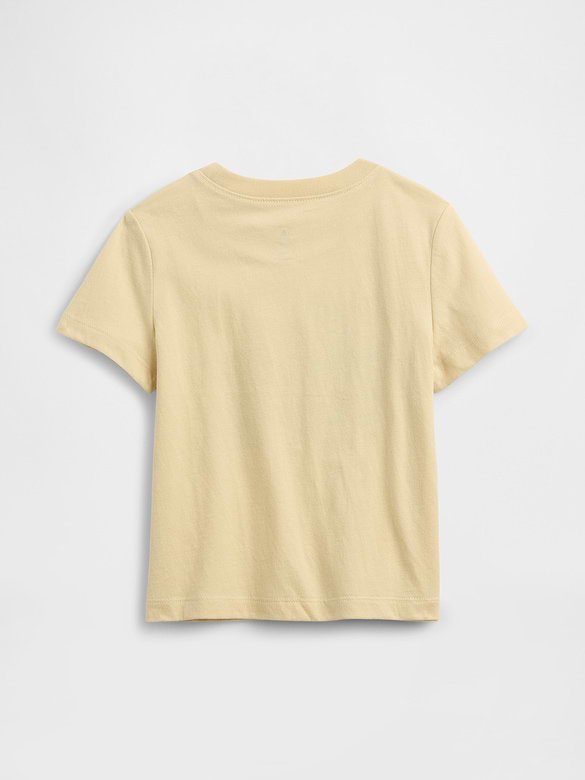 babyGap Graphic T-Shirt