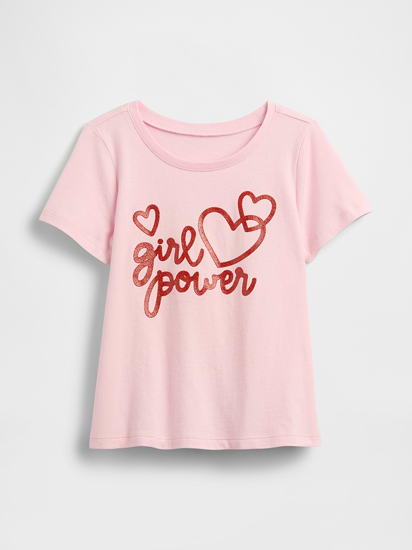 babyGap Graphic T-Shirt