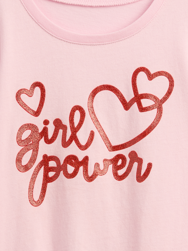 Image 3 of 3, babyGap Graphic T-Shirt