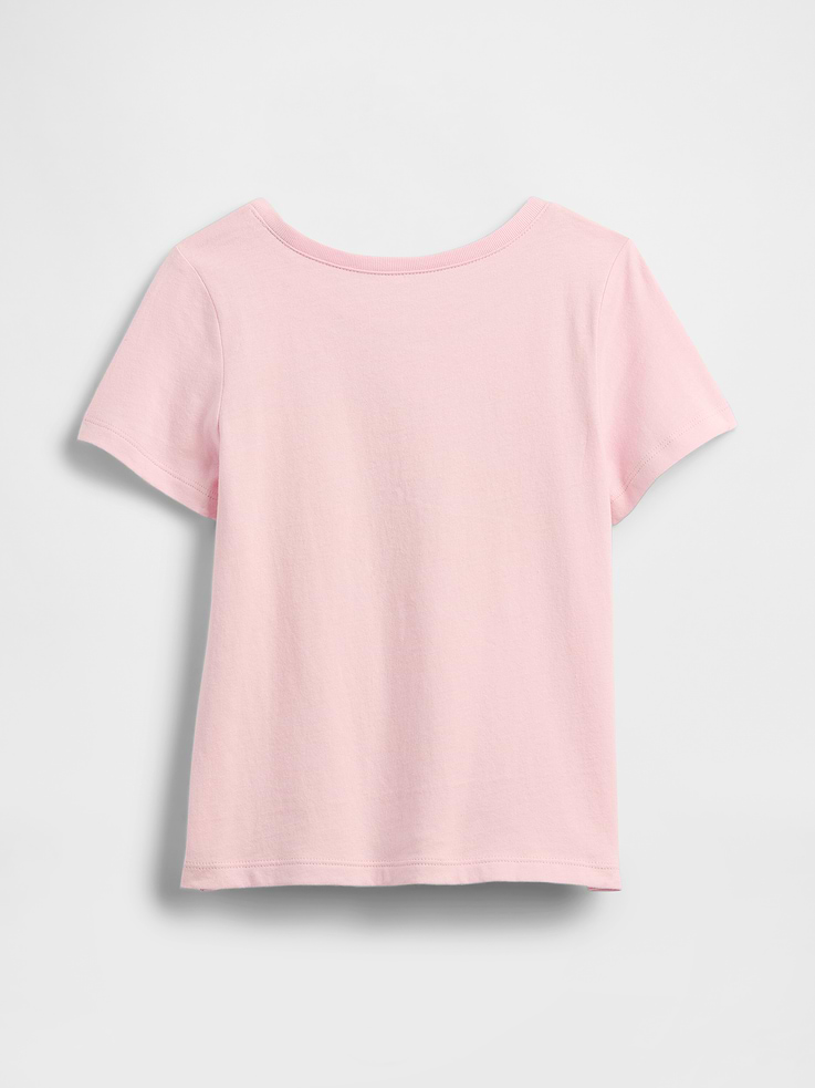 Image 2 of 3, babyGap Graphic T-Shirt