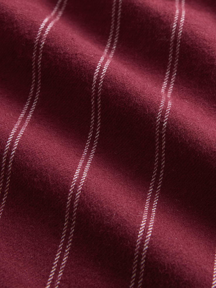 Image 7 of 9, Adult Softest Flannel PJ Pants