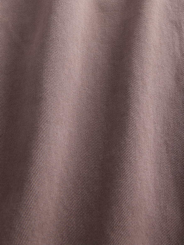 Heavyweight Twill '90s Loose Khakis
