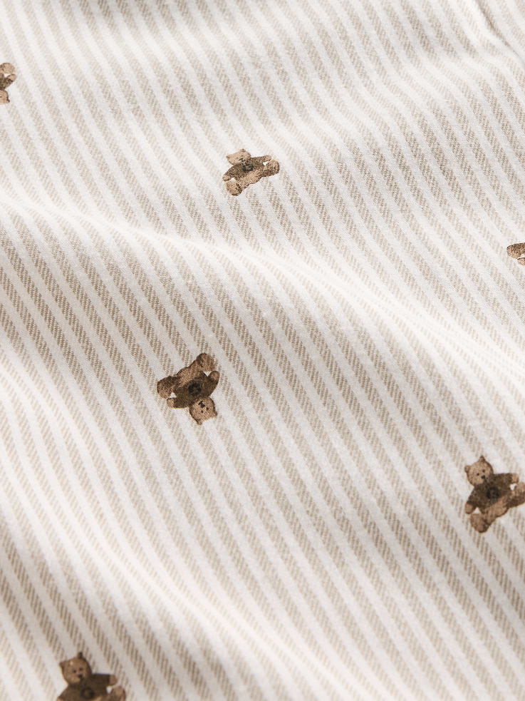 Image number 6 showing, Adult Softest Flannel PJ Pants