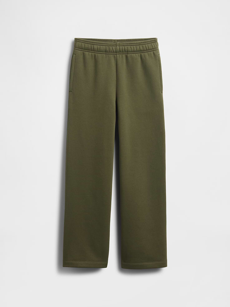 Image number 5 showing, Kids VintageSoft Relaxed Sweatpants