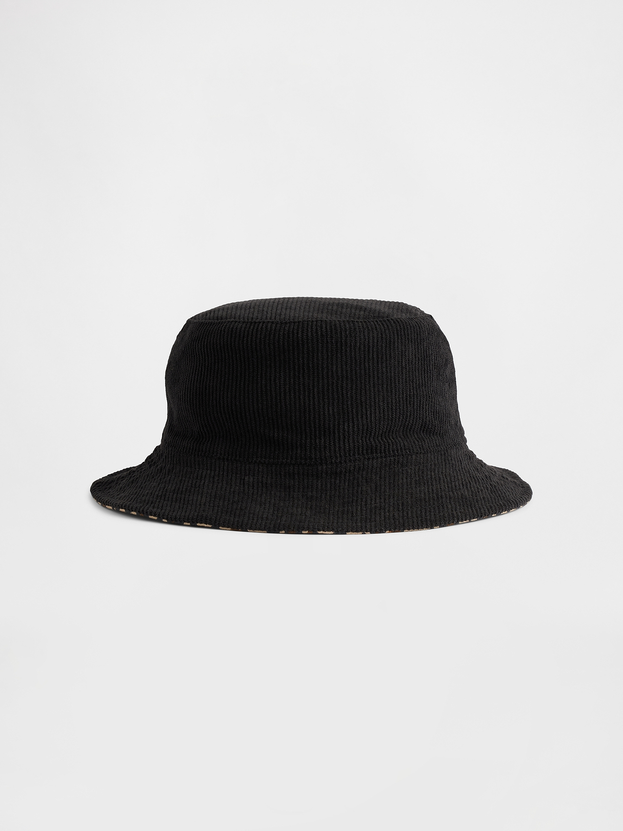 Baby & Toddler Reversible Leopard Bucket Hat | Gap