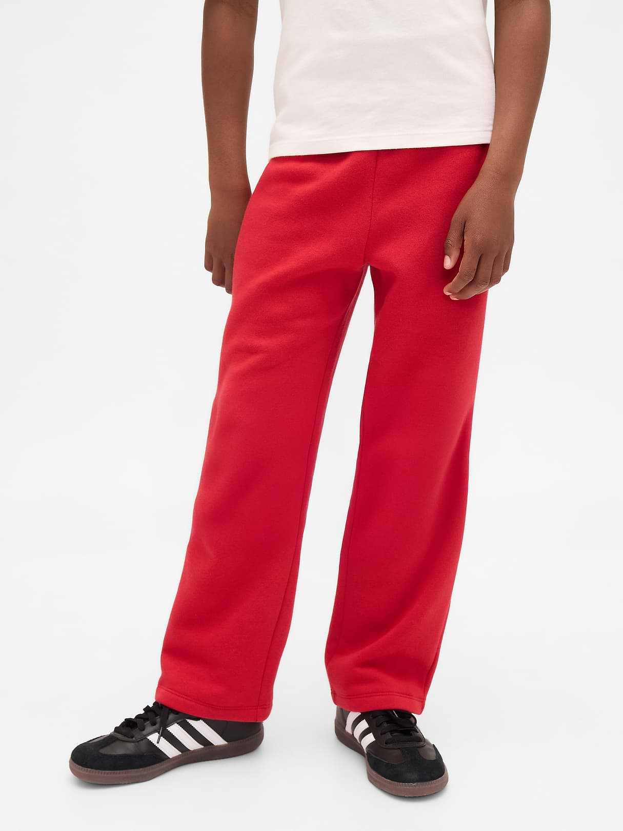 ボトムス・スパッツ PALACE x Gap Nylon Track Pants Kids L Buy
