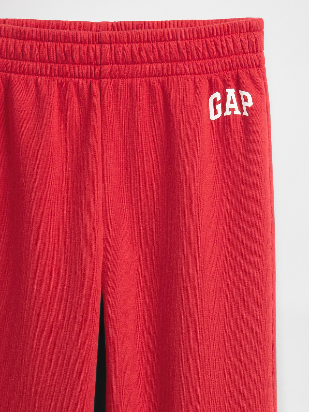Kids Slim Logo Sweatpants | Gap
