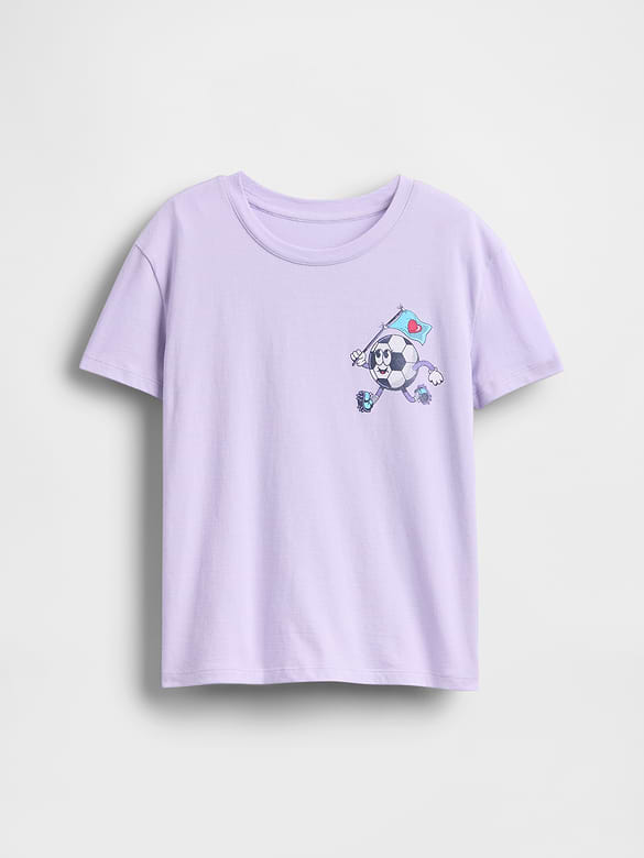 Kids Graphic T-Shirt