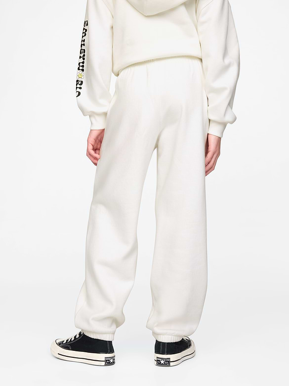 Kids VintageSoft Logo Joggers