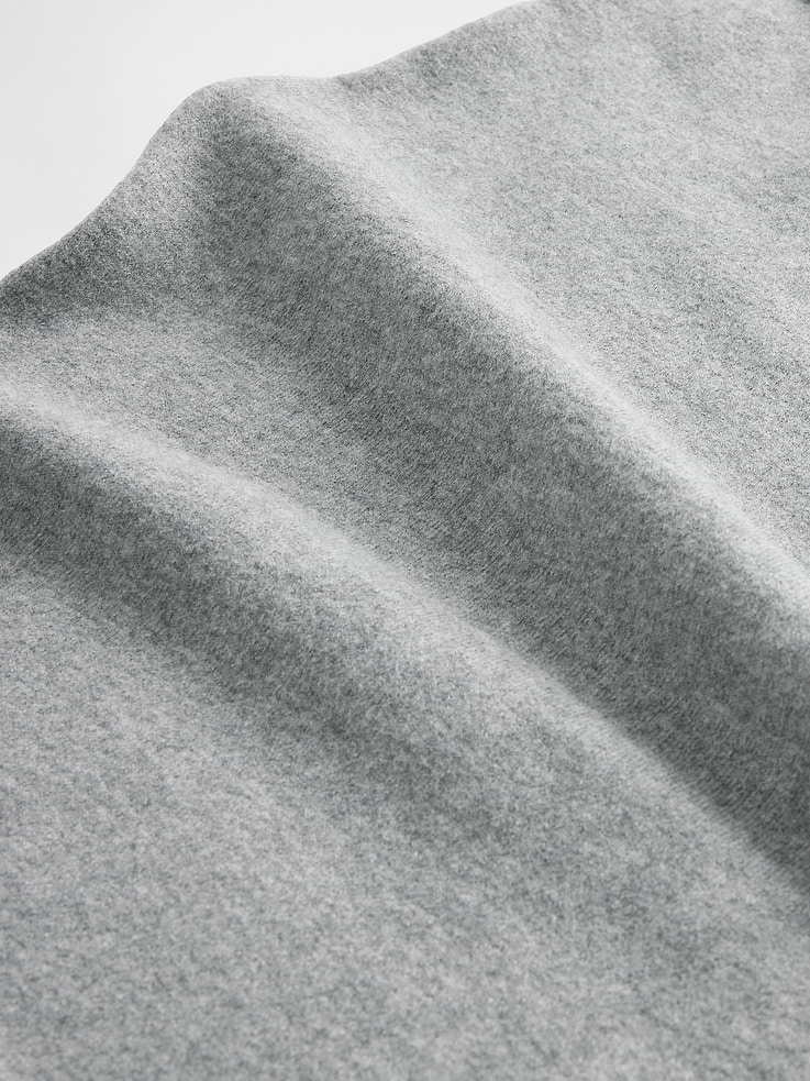 Image number 4 showing, CashSoft Stretch Midi Skirt