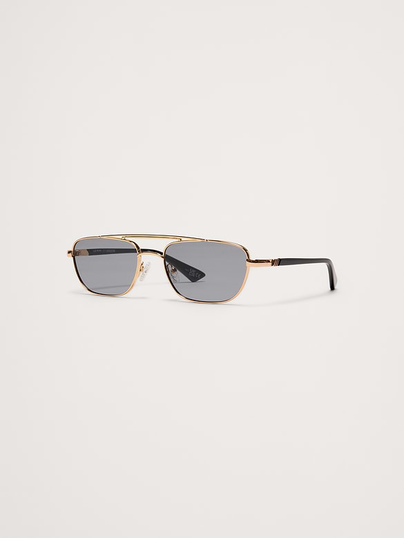 Le Mimi Sunglasses by Le Specs
