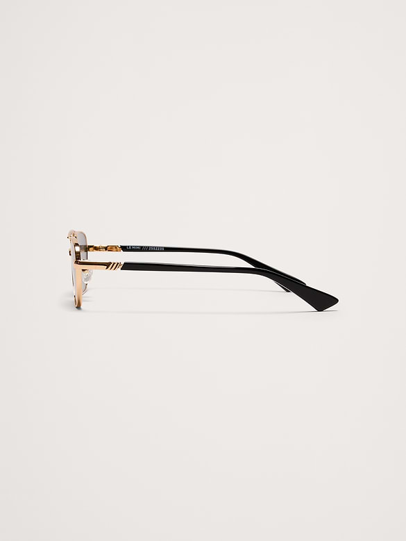 Le Mimi Sunglasses by Le Specs
