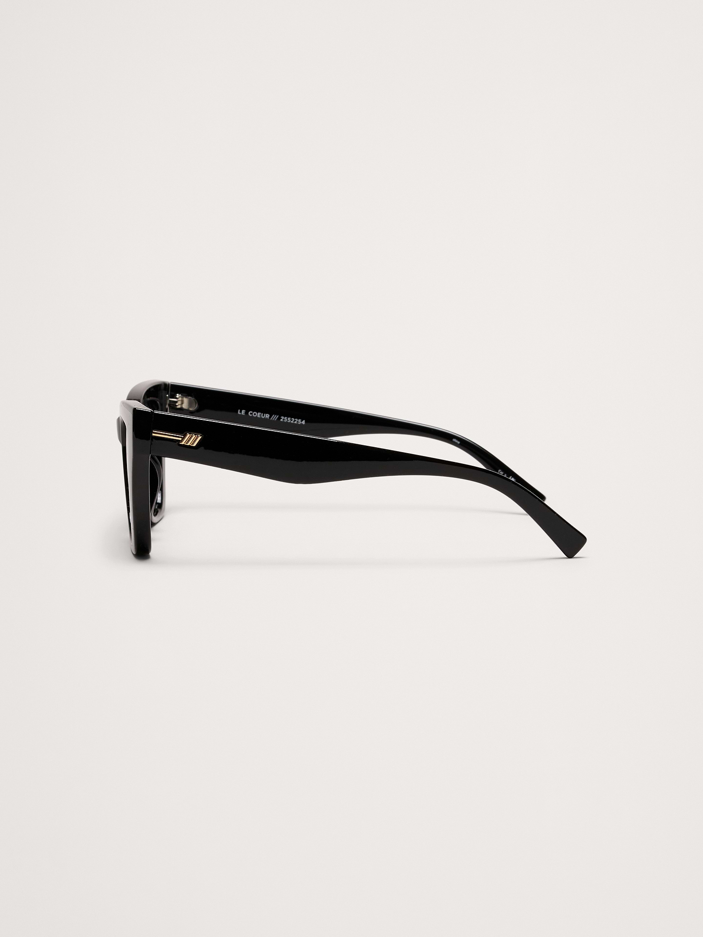 Image number 3 showing, Le Coeur Sunglasses by Le Specs