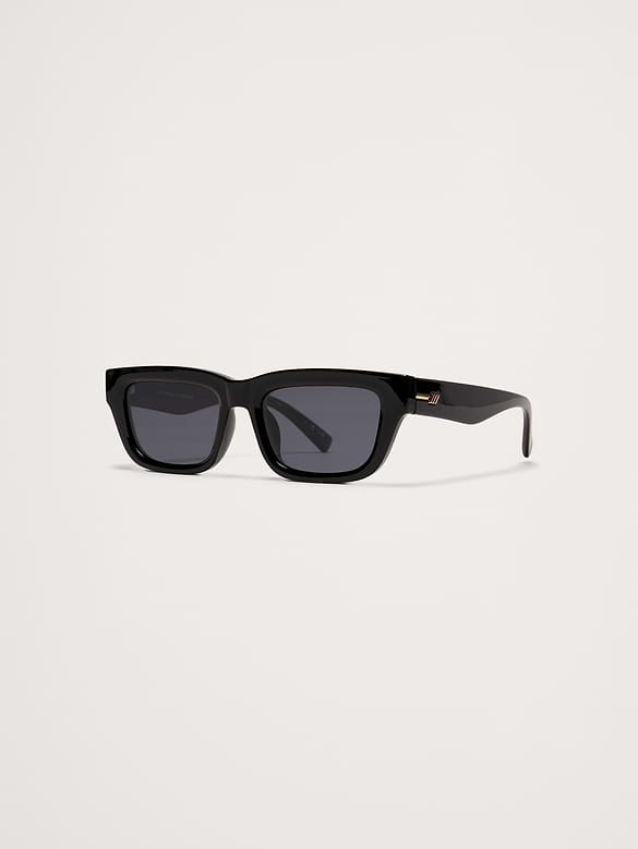 Lunettes de soleil Le Castle de Le Specs