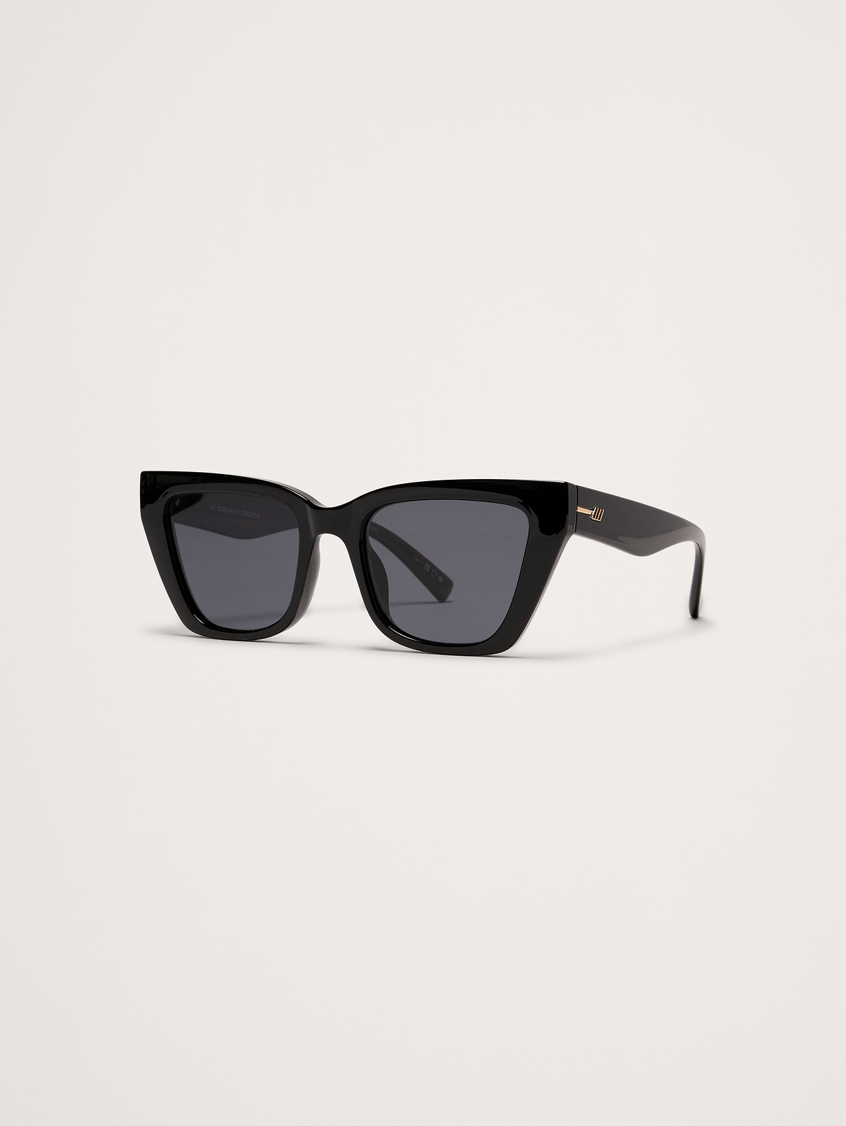 Le Coeur Sunglasses by Le Specs